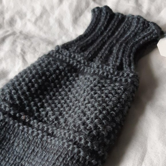 XXS "Raising the Bar" Dutch Gansey Cat/Dog… - Picture 7 of 8